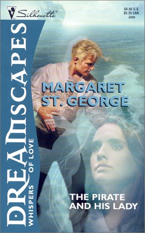 The Pirate and His Lady St. George, Margaret