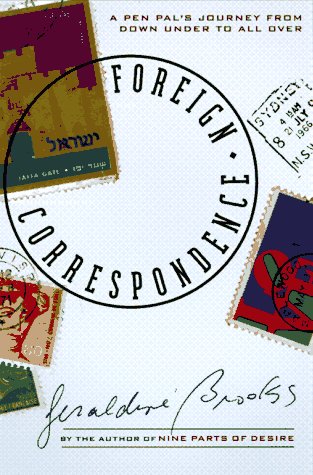 Foreign Correspondence: A Pen PAL's Journey from down under