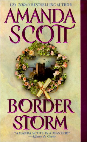 Border Storm Scott, Amanda