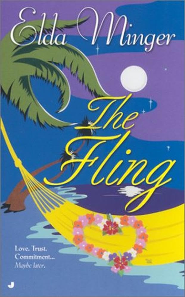 The Fling Minger, Elda