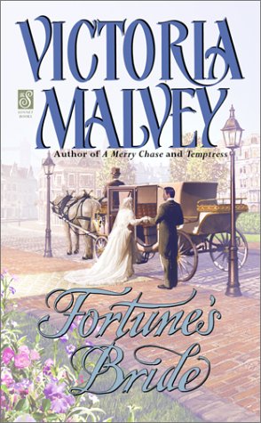 Fortune'S Bride