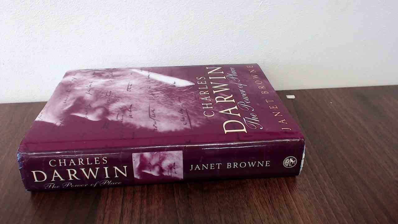 Charles Darwin: Vol 2