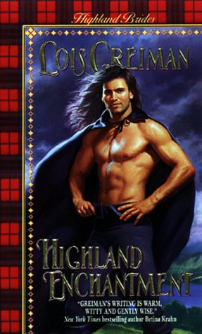 Highland Enchantment Greiman, Lois