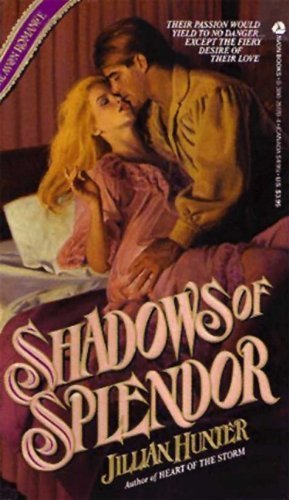 Shadow of Splendor