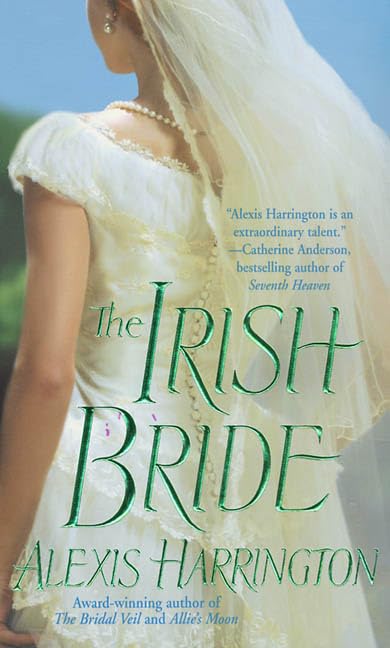 The Irish Bride Harrington, Alexis