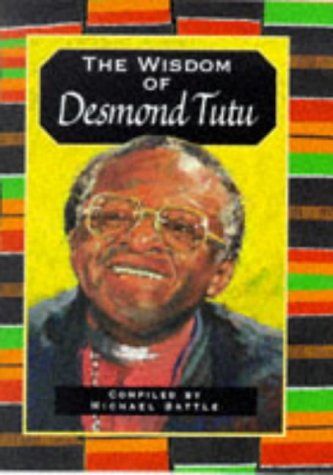Wisdom of Desmond Tutu Hb Battle, Michael