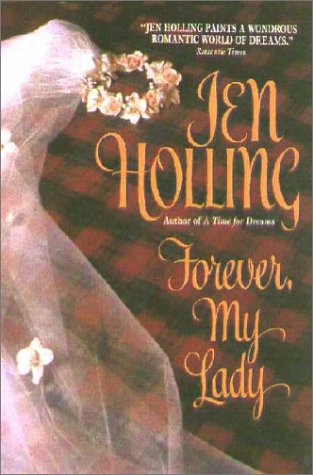 Forever My Lady