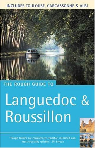 The Rough Guide to Languedoc & Roussillon