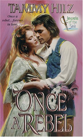 Once a Rebel: Jewels of the Sea