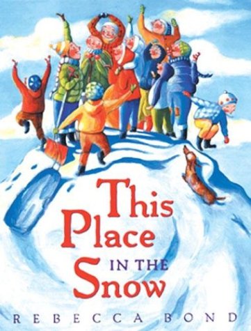 This Place in the Snow