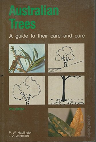 Australian Trees