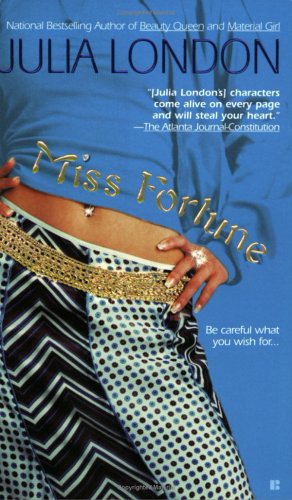 Miss Fortune London, Julia