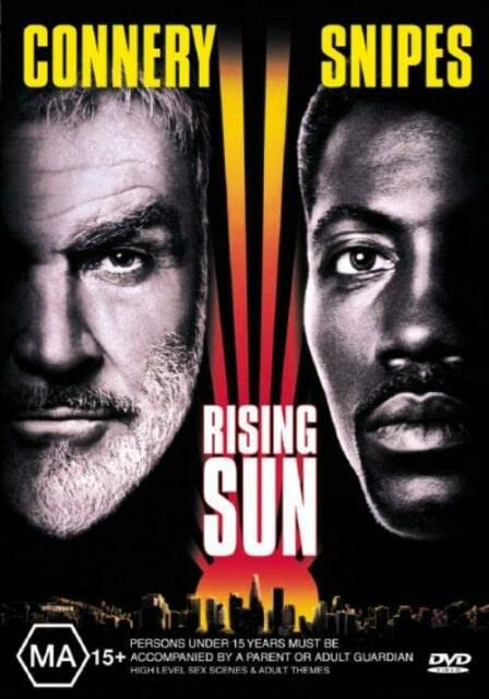 Rising Sun