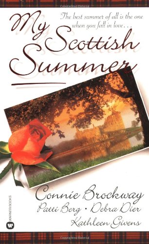 My Scottish Summer Brockway