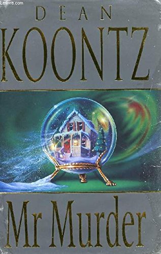 Mr. Murder koontz Dean