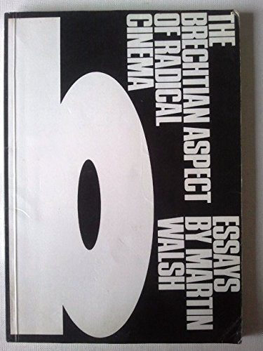 Brechtian Aspect of Radical Cinema