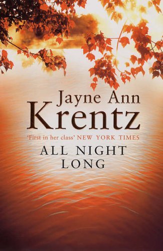 All Night Long Krentz, Jayne Ann