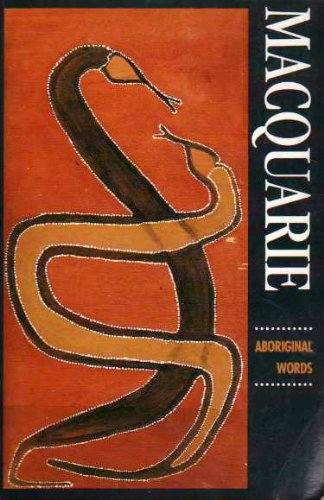 Macquarie Aboriginal Words