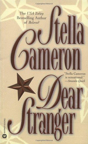 Dear Stranger Cameron, Stella