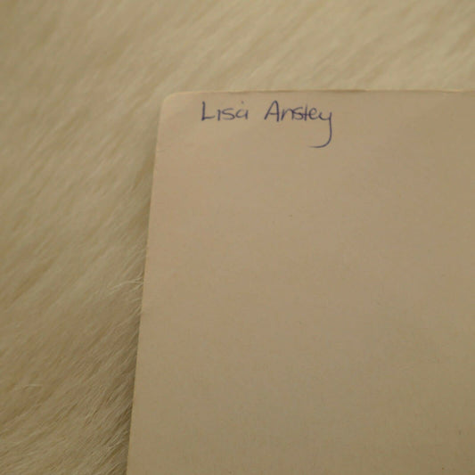 Maphead Howarth Lesley