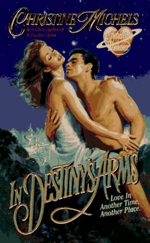 In Destiny's Arms