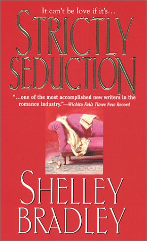 Strictly Seduction