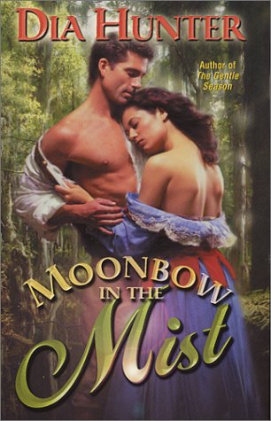 Moonbow in the Mist Hunter, Dia