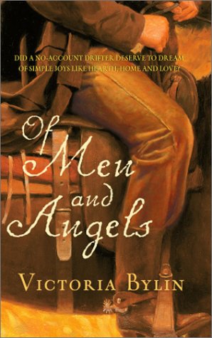 Of Men and Angels Bylin, Victoria