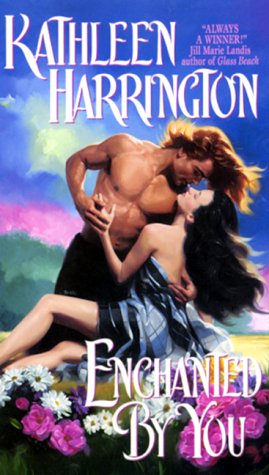Enchanted By You Harrington, Kathleen