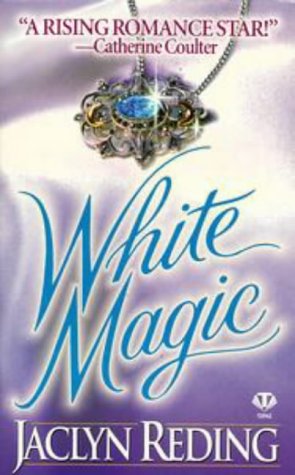 White Magic Reding, Jaclyn