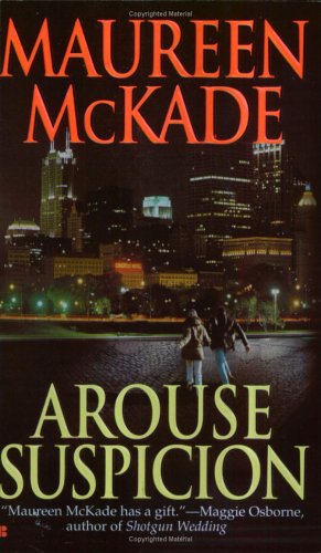Arouse Suspicion