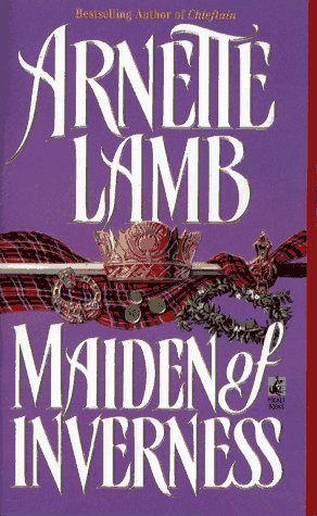 Maiden of Inverness Lamb, Arnette