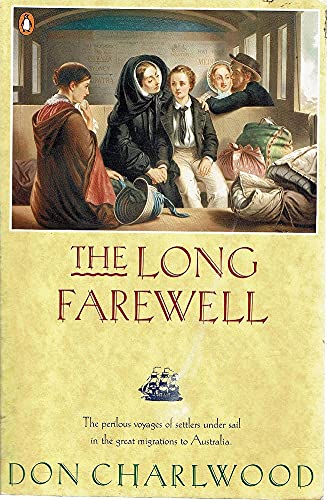 The Long Farewell (R/I)
