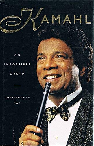 Kamahl: An Impossible Dream Day, Christopher