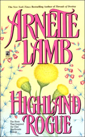 Highland Rogue Lamb, Arnette