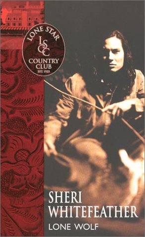 Lone Wolf WhiteFeather, Sheri
