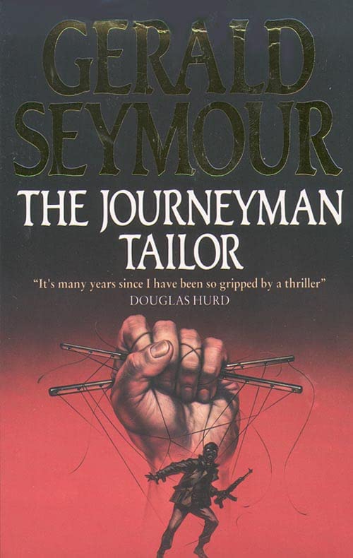 The Journeyman Tailor Seymour, Gerald