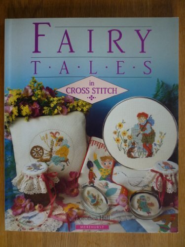 Fairytales in Cross-stitch Hall, Dorothea