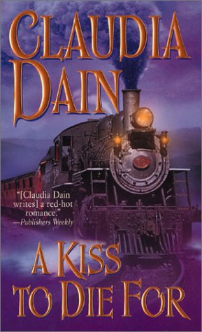 A Kiss to Die for Dain, Claudia