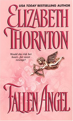 Fallen Angel Thornton, Elizabeth