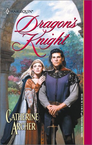 Dragon's Knight Archer, Catherine