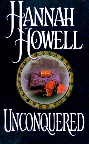 Unconquered Howell, Hannah