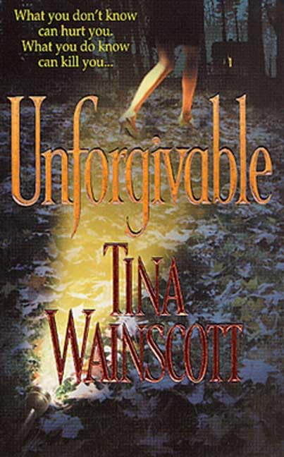Unforgivable Wainscott, Tina