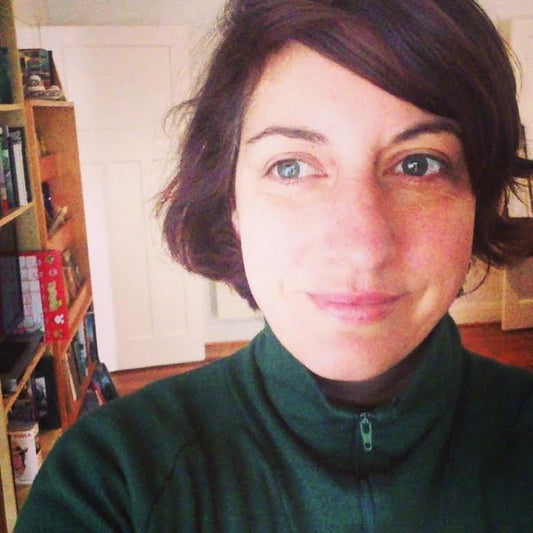 Everything Beautiful Howell, Simmone