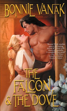 The Falcon & the Dove Vanak, Bonnie