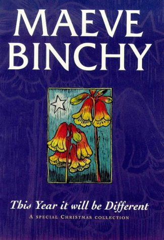 This Year It Will Be Different Binchy, Maeve