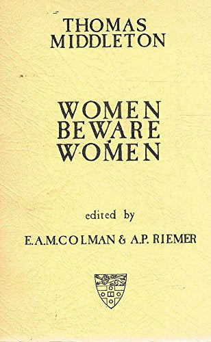 Women Beware Women.