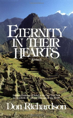 Eternity in Their Hearts Richardson, Don