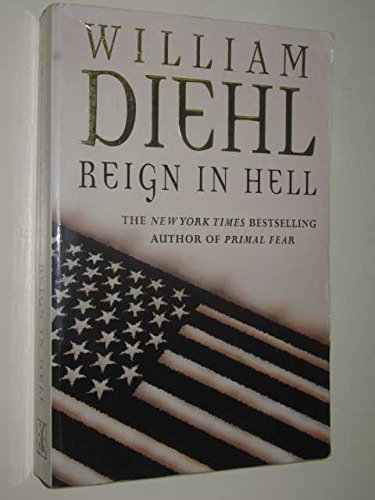 Reign in Hell Diehl, William