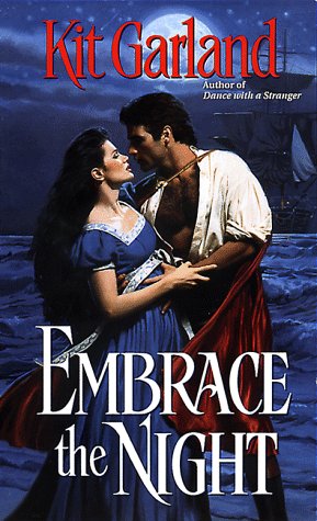 Embrace the Night Garland, Kit